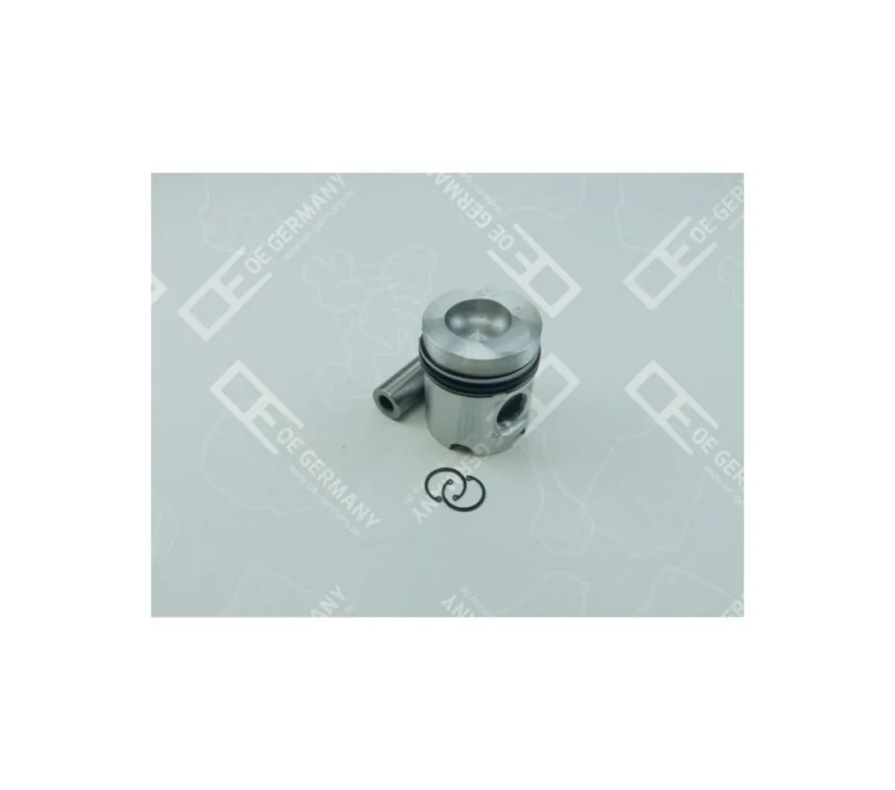Piston