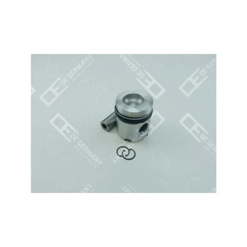 Piston