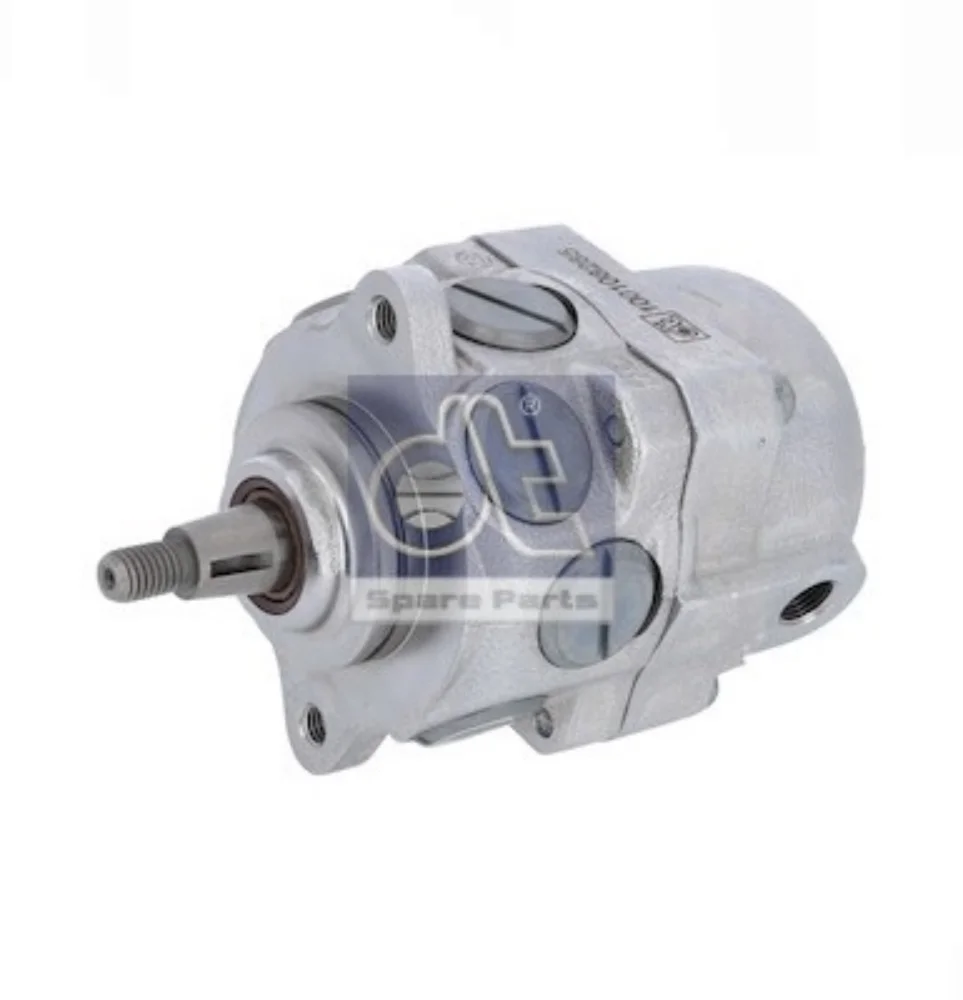 STEERING WHEEL PUMP