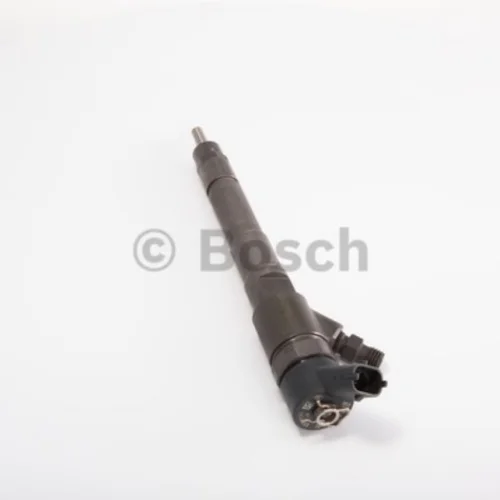 Injector Nozzle (Mixture Formation)