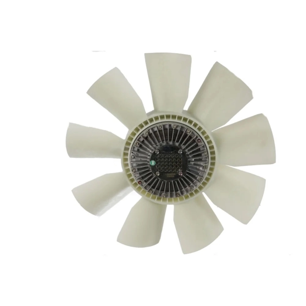 Fan Komple 2521 (Plastik Pervaneli)