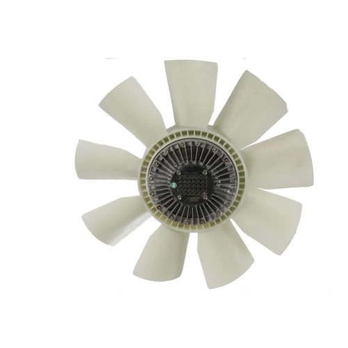 Fan Komple 2521 (Plastik Pervaneli)