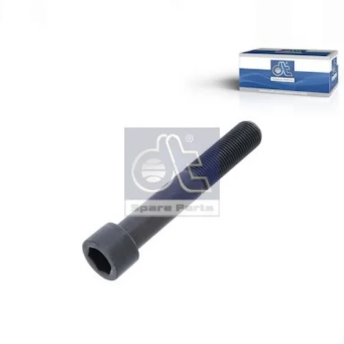 Bolt  brake disc