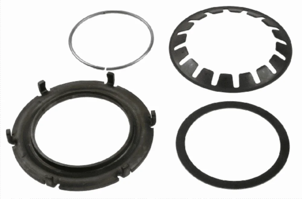 Clutch Mounting Set