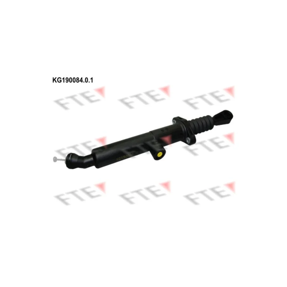 Clutch Master Cylinder 457 Hydrolic