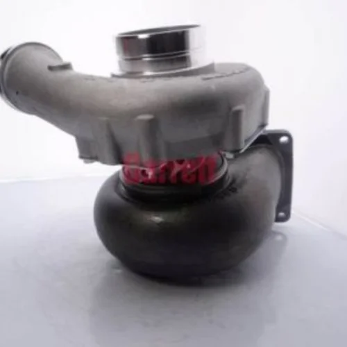 TURBO VOLVO