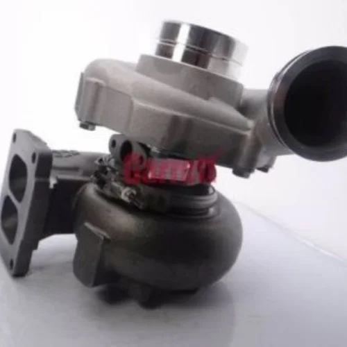 TURBO VOLVO