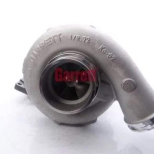 TURBO VOLVO
