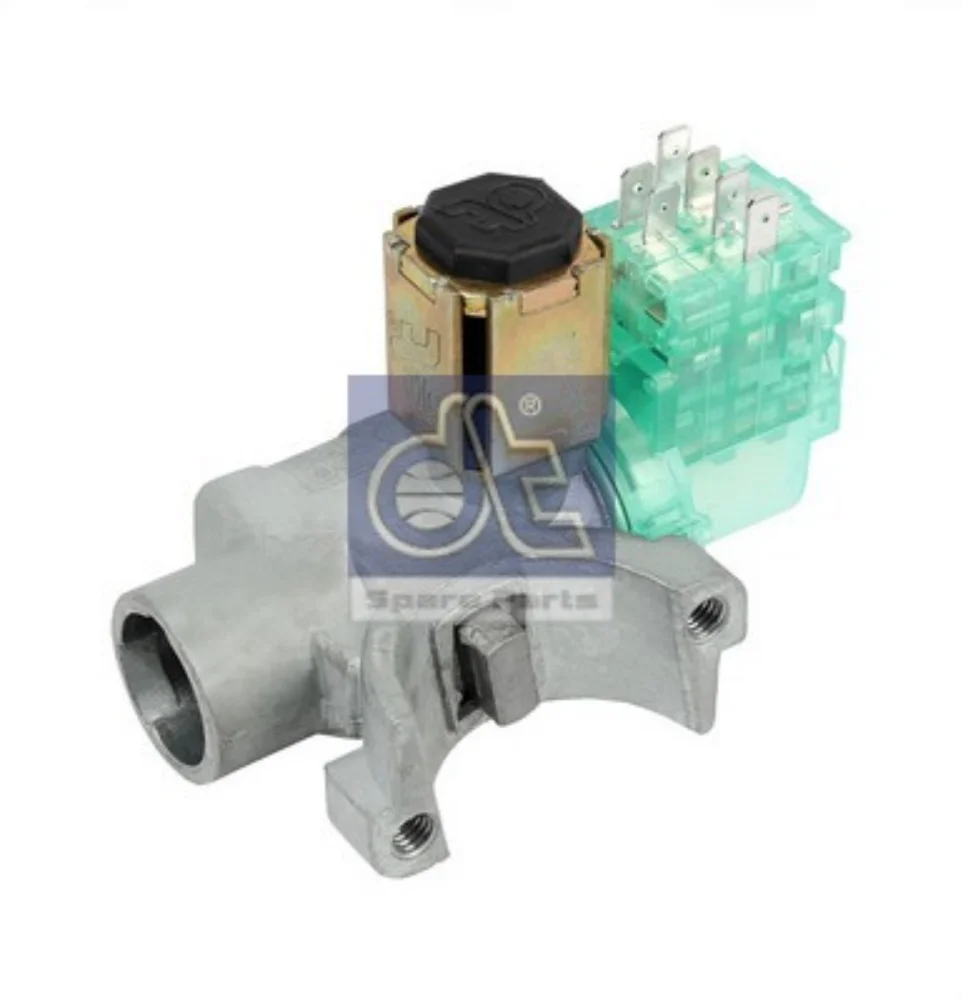 WHEEL LOCK