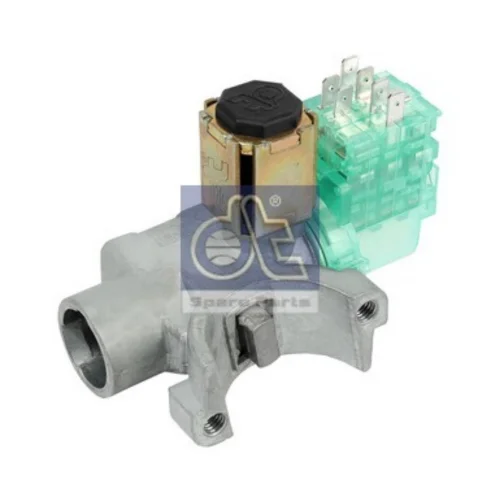 WHEEL LOCK
