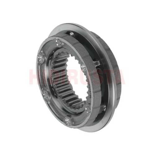 Synchroniser ring