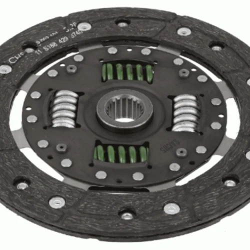 Clutch Disc (Clutch)