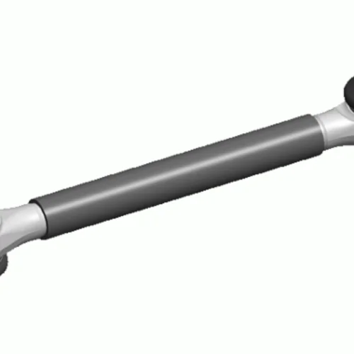 Bend Stabilizer Rear Std Chassis