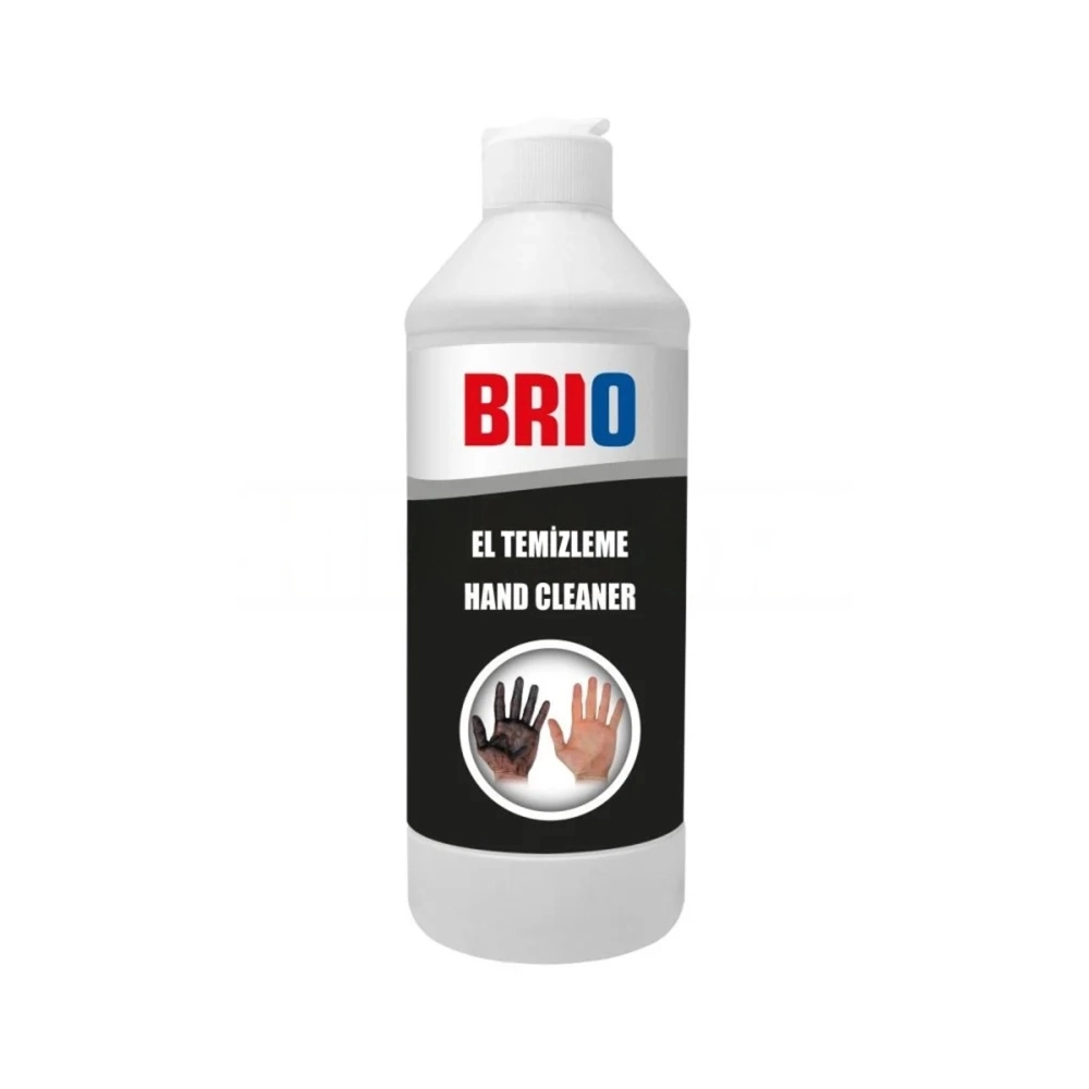 Hand Cleaner 500 Ml
