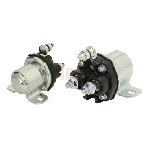 Marş Otomatiği Küçük 457 (Marş Rolesi, M105r3031se İçin)