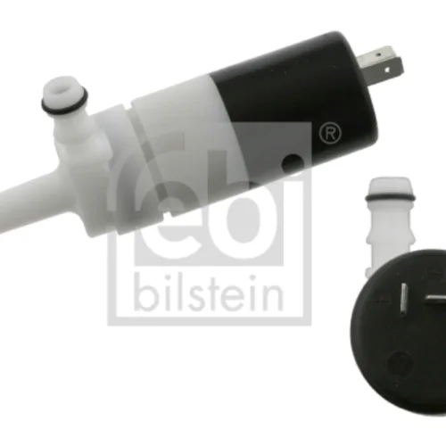 Water Pump, window cleaning (Window Cleaning)