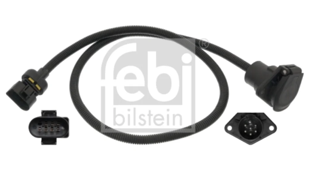 Adaptor, Electric Filament (Electric Universal Parts)