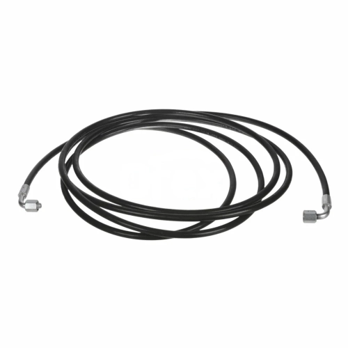 Hose Line, Driver Cab Tilt Unit