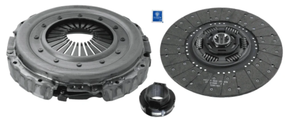 Clutch Kit