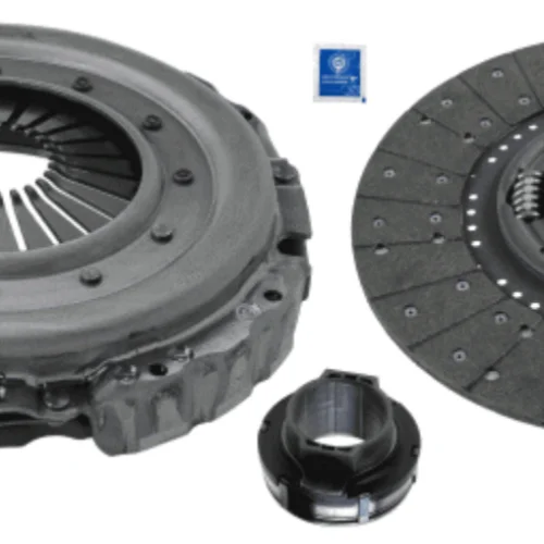 Clutch Kit