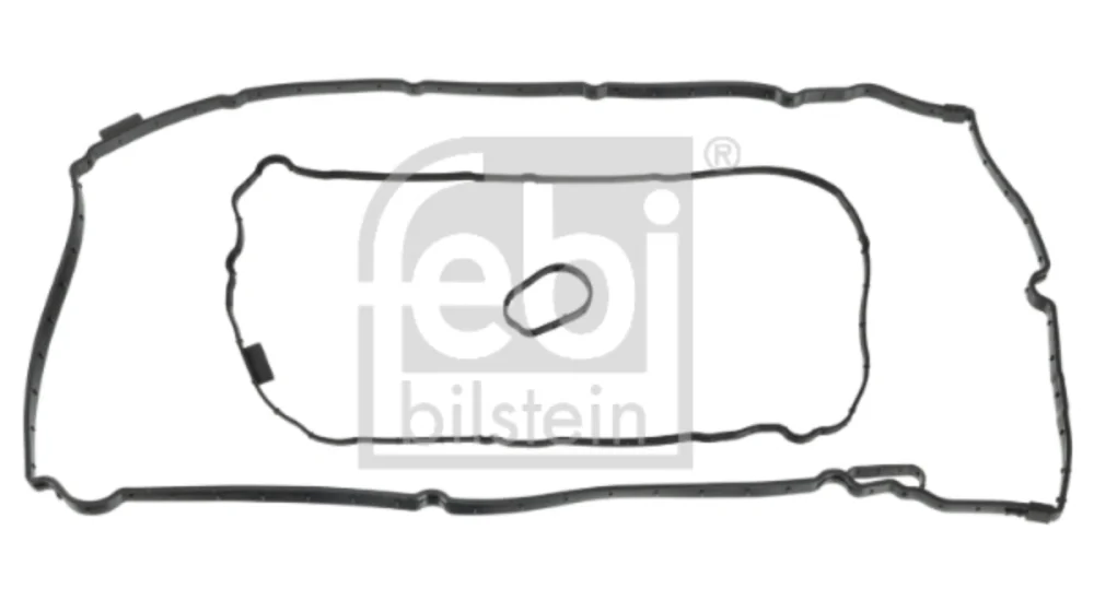 Külbütor Kapak Contası (3 Parça Takım) M654