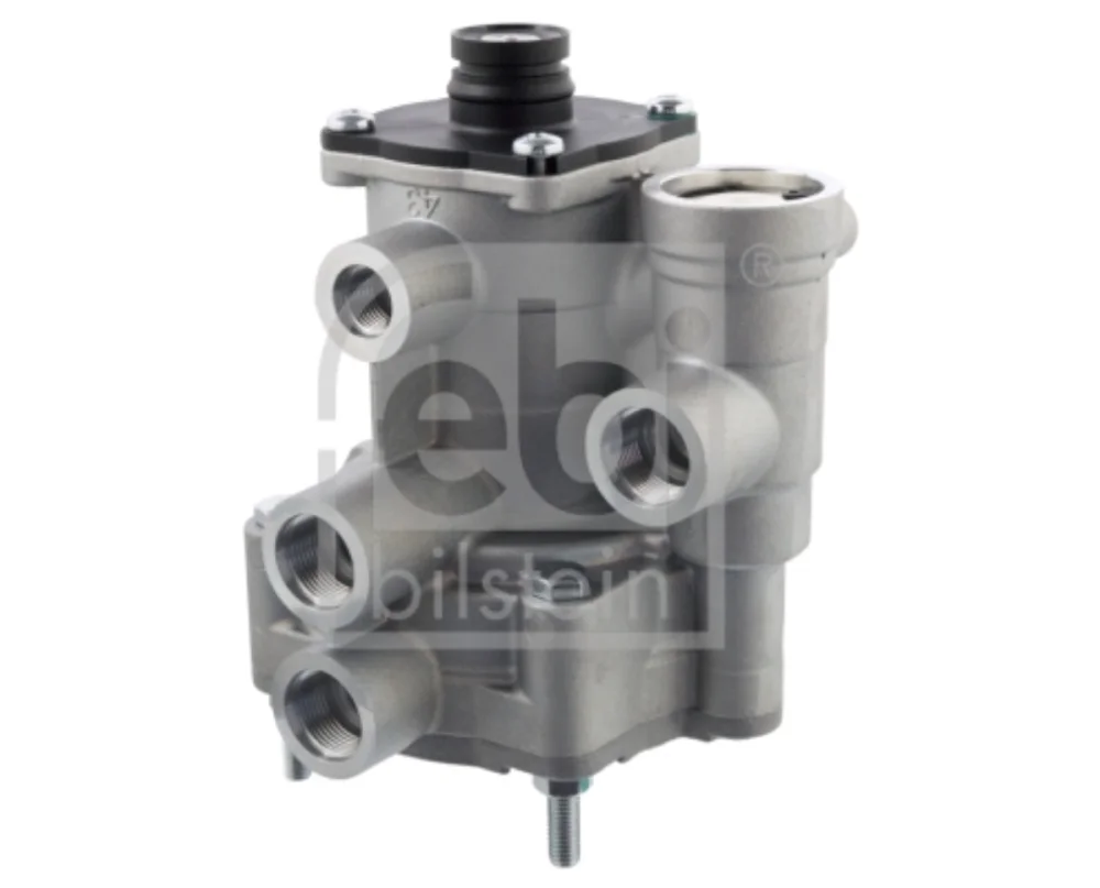 Load Adjustment Valve Axor 1840 E.M.