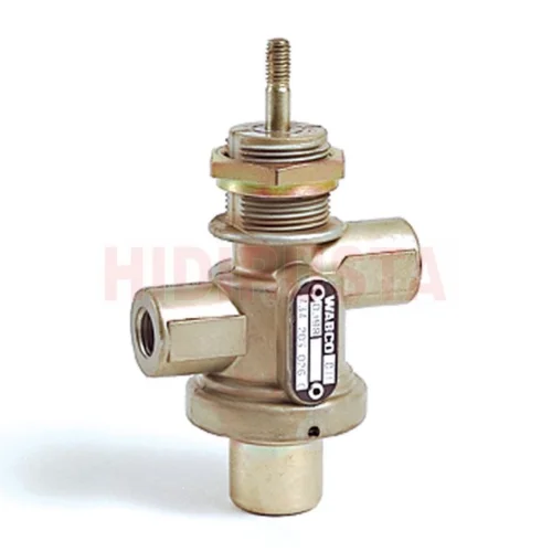 Valve