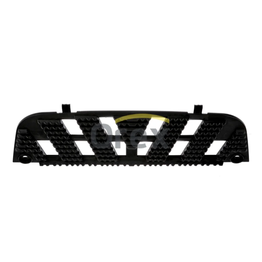 Foot Board