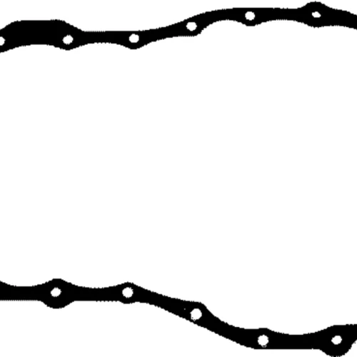 Gasket, oil sump