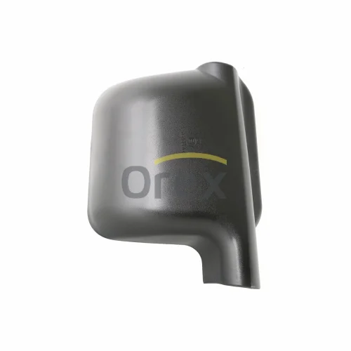 Cover, Wide Angle Mirror (R)