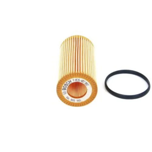 Oil Filter (Lubrication)