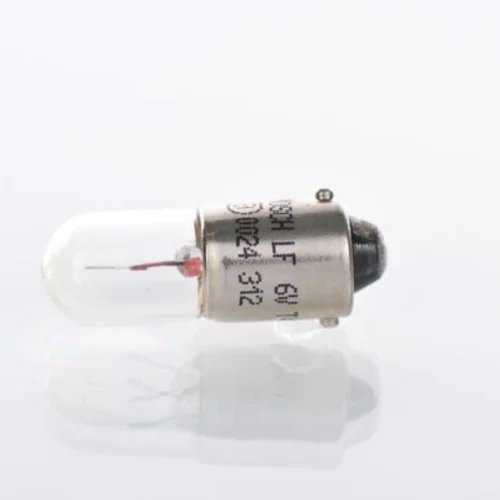 Ampul 12V 4W BA9S (Eco WS)