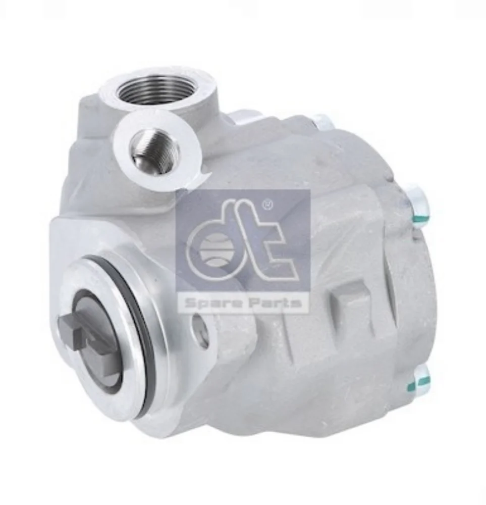 Hydraulic Pump, steering system