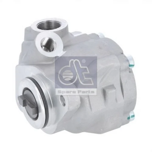 Hydraulic Pump, steering system