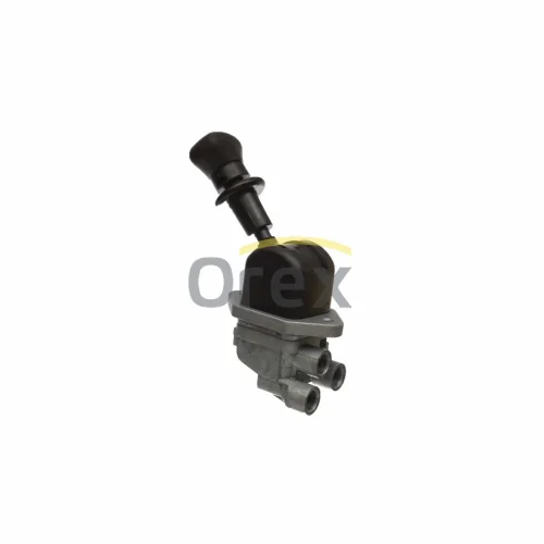 El Fren Kolu Renault 370/420