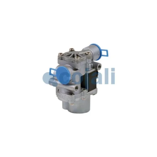 ABS Valve