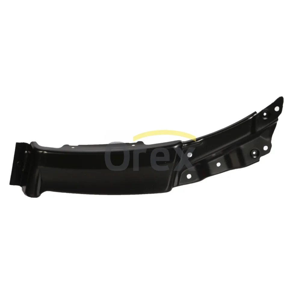 Trim/Protective Strip, Bumper (L)