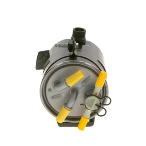 Fuel filter (Fuel Supply System)