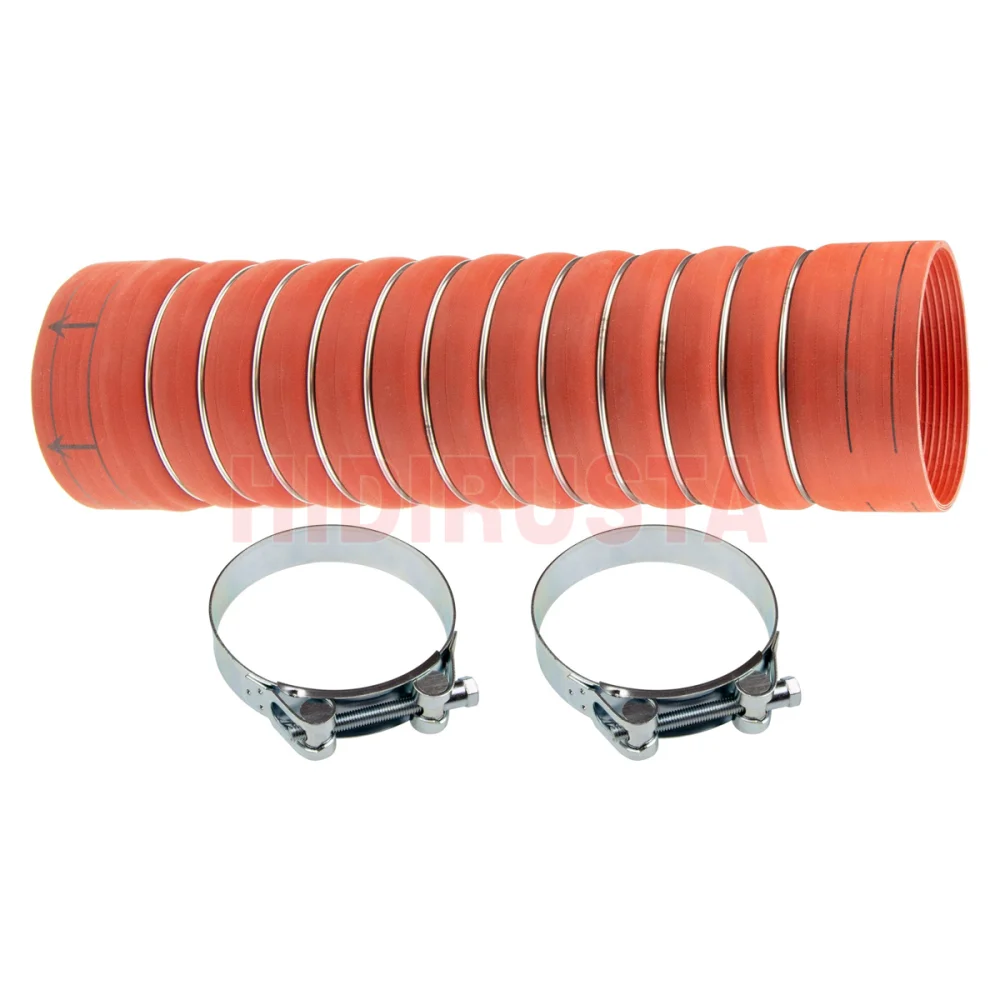 Turbo Charger Hose
