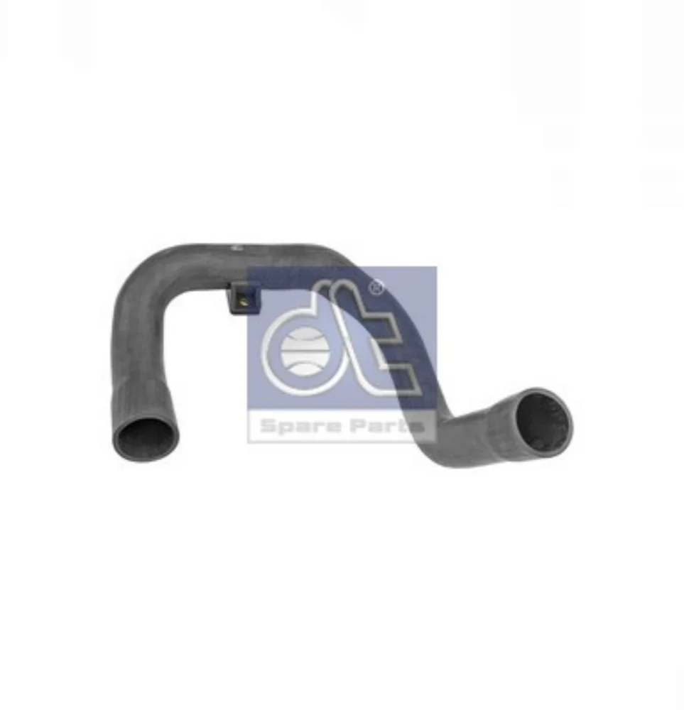 Radiator Hose (Cooling System)