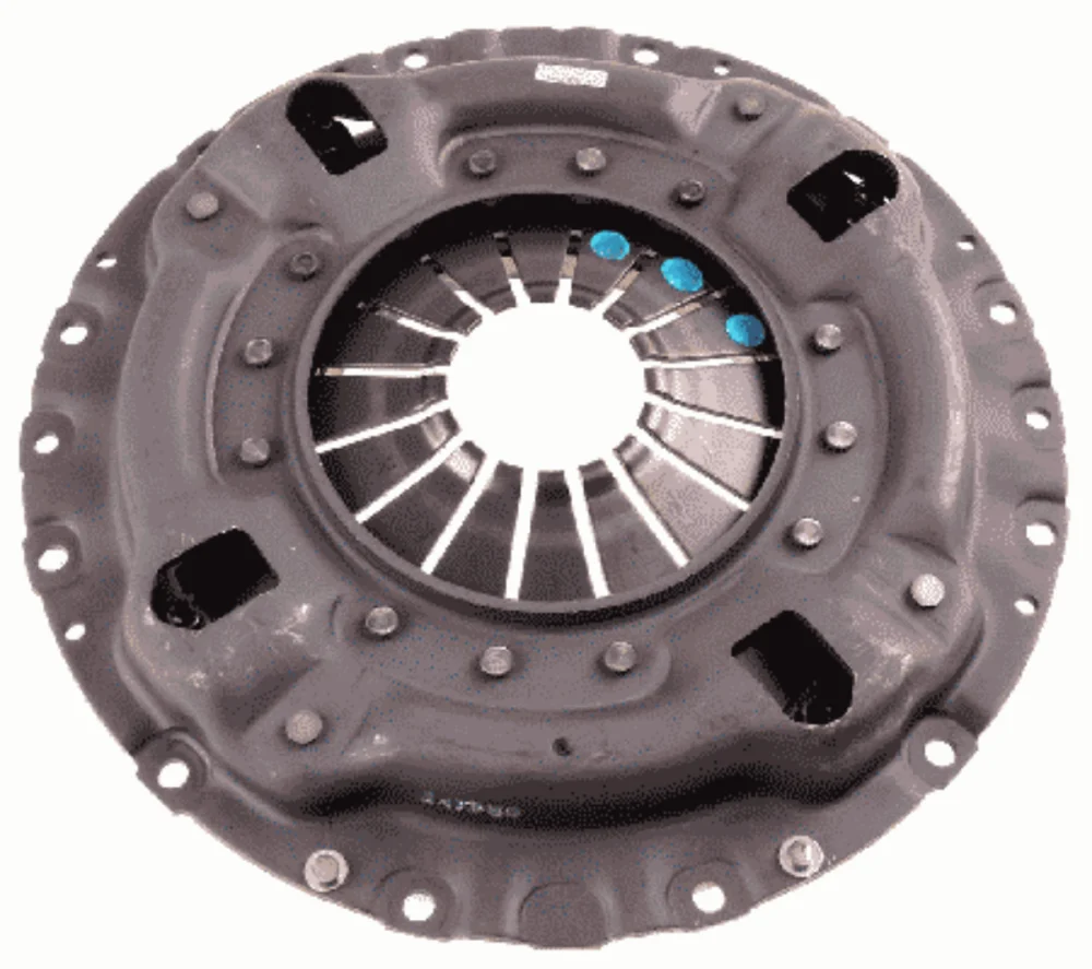 Clutch Pressure Plate 38Mm   Fl 6 Overseas