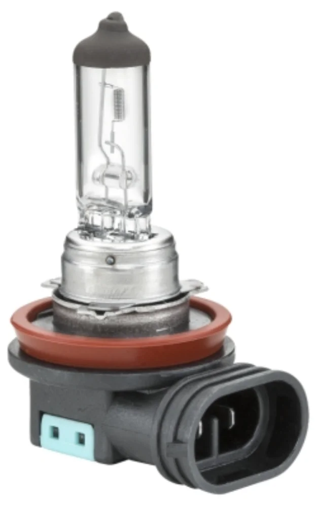 Bulb, Headlight