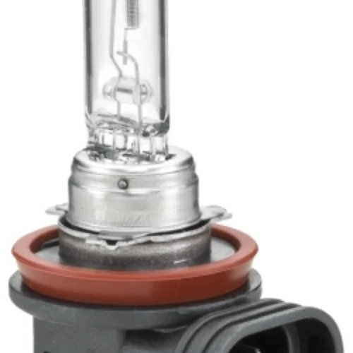 Bulb, Headlight