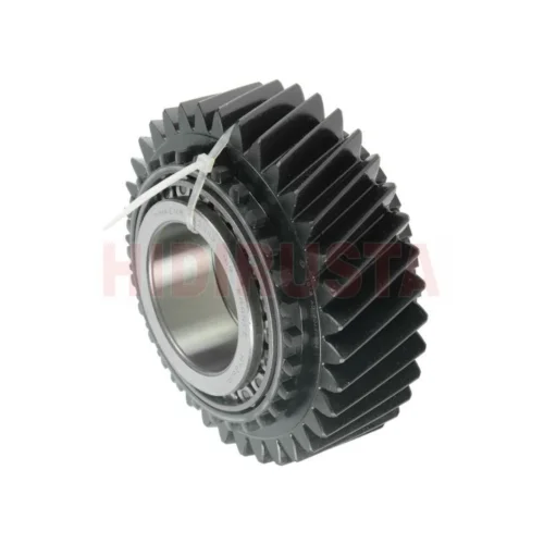 3 Vites Dişlisi(Rulmanlı) Volvo VT2412