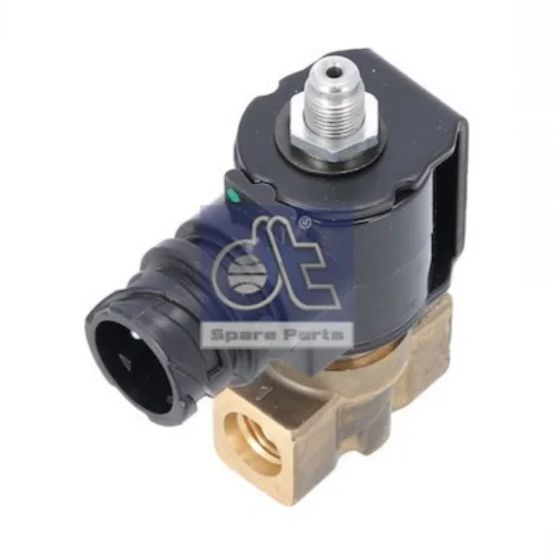 Egzoz Fren Solenoid Valfi RVI DXI5/7