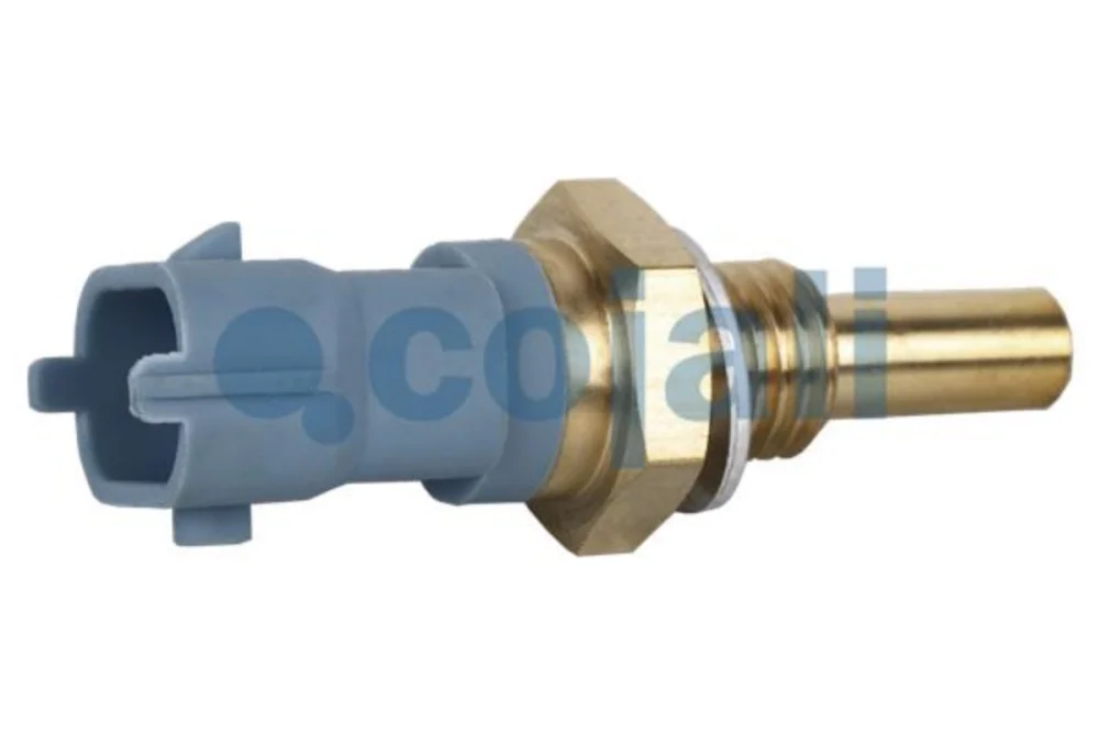 Temperature Sensor