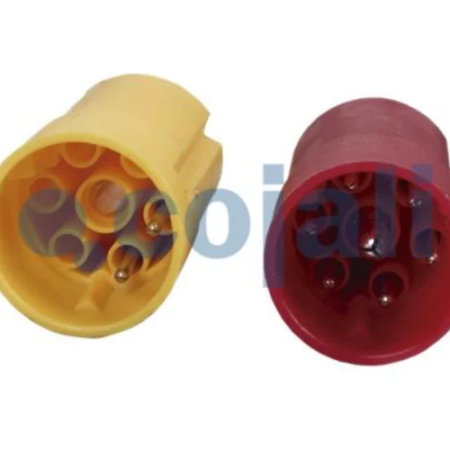 Sinyal Kolu Daf 85/95 Ati (Yuvarlak Soket)