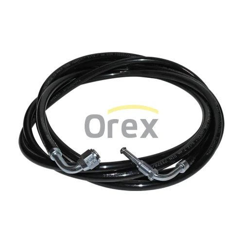 Clutch Hose