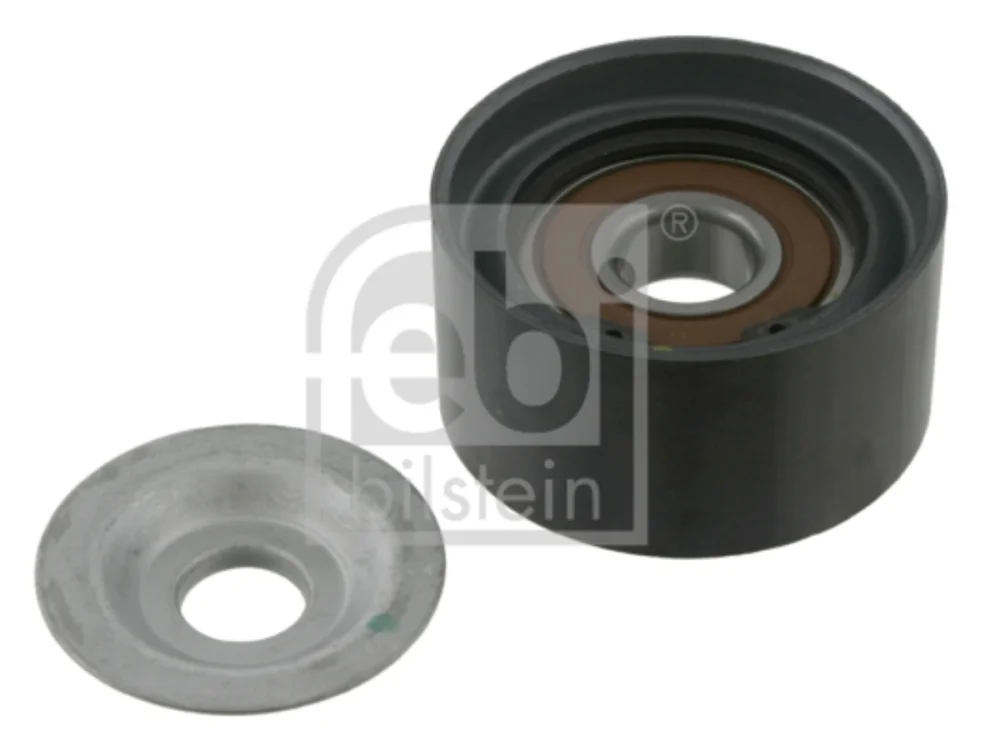 Belt Pulley 457