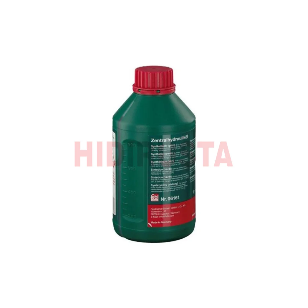PENTOSIN OIL